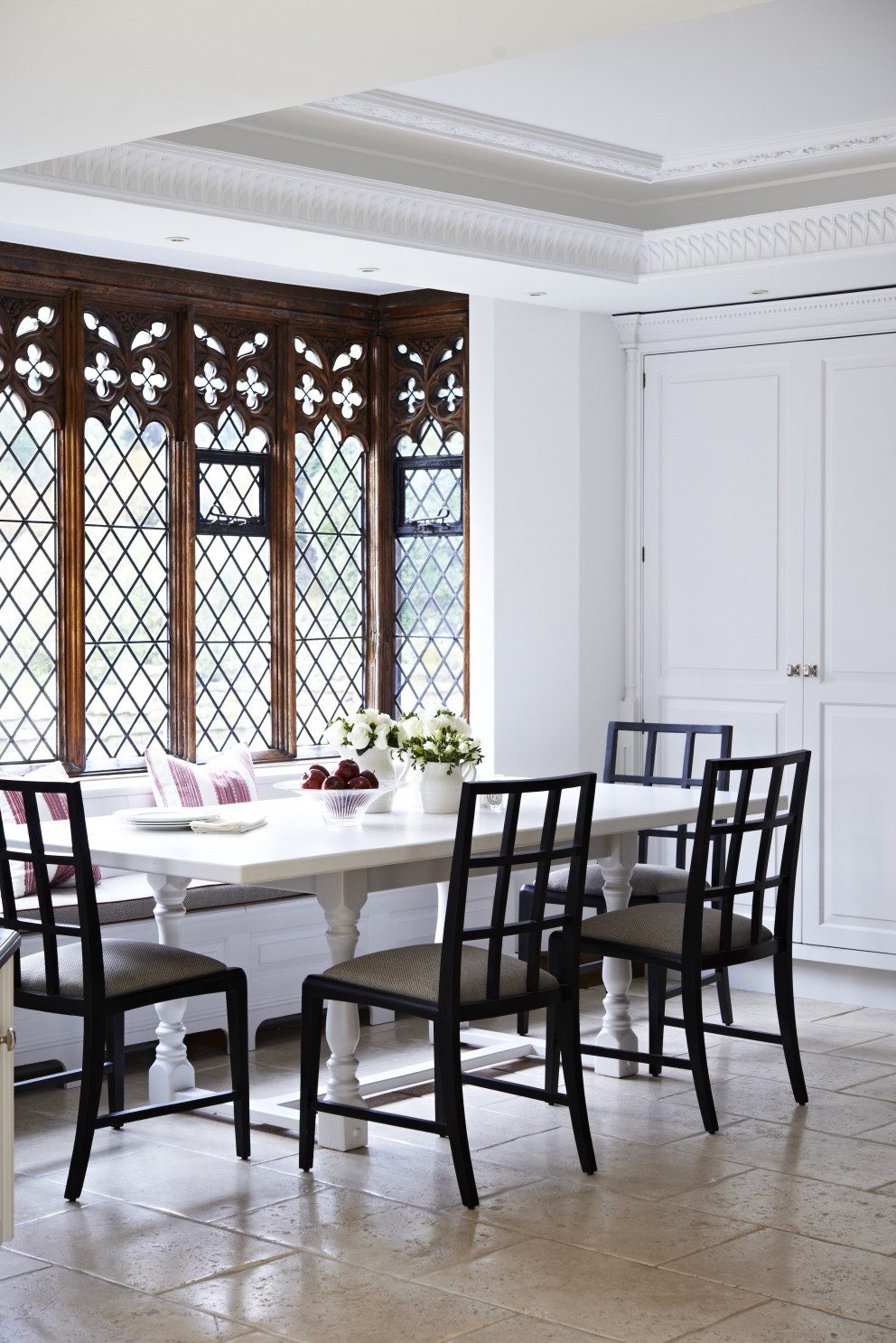 English Country Home | Kitchen  | Interior Designers